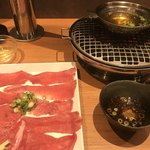 Yakiniku Shigaraki - 