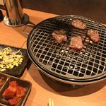 Yakiniku Shigaraki - 