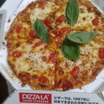 Pizza La Hasuda Ten - 