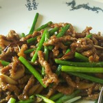 Chinese Sichuan Hanten - 