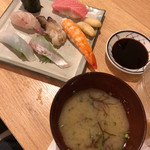 Sushi Yatai Nigiriya - 