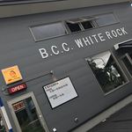 B.C.C.WHITE ROCK - 