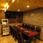 Yakiniku All you can eat Hinomaru Shinjuku Higashiguchi Ten - 