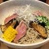 蕎麦きり みよた