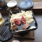 Private rooms Izakaya Nomuzo - 