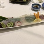 Restaurant Matsuhana - 