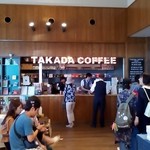 TAKADA COFFEE - 