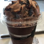 GODIVA Arupaku Ten - 