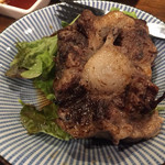 もつ料理　京山 - 