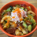 California Poke Company - 