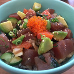 California Poke Company - 