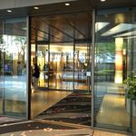 Lobby Lounge Marble Lounge Hiruton Tokyo - 