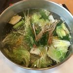 Shabu Shabu Sukiyaki Dontei Sano Ten - 