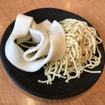 Shabu Shabu Sukiyaki Dontei Sano Ten - うどん・中華麺