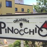 Gelateria Pinocchio - 