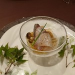 レストランMEBUKI - 料理写真: