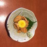 活魚・すし・和食処 やま文 - 