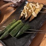 Kushiyaki Dokoro 05 - 