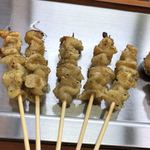 Yakitori Senmon Ten Sumi - 