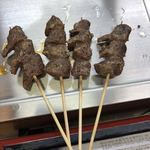 Yakitori Senmon Ten Sumi - 