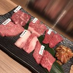 Yakiniku Sommelier Manju Tei Fukushima Ten - 