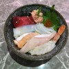 Sushi Bar Takarabune - 海鮮丼（酢飯）