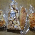 513BAKERY Mie Tamashiro Ten - 