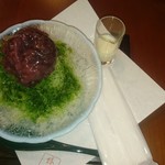 Tsubakiya Cafe Machida Tokyu Tsuinz Ten - 