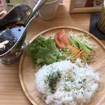 橋本酒店 community cafe & bar - 