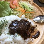 橋本酒店 community cafe & bar - 