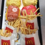 McDonald's Sakasegawa Apia Ten - 