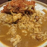 Curry House CoCo Ichibanya Takaishi Nishitorishidana - 