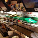 Kappa Sushi Fukushima Kamata Ten - 