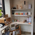 KOMEKOYA COFFEE STANDS - 