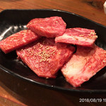 Yakiniku Poplar Okayama Ten - 