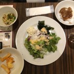 Bagus Ginza Ten - 