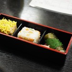 Koto - 宴会料理その３