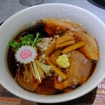 Ramen Kagetsu Arashi Bivi Sendai Ten - 