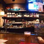 glam - glamでサッポロ生beer最高です　お洒落なglam（グラム）店内　北府ダイニングバー