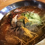 韓国居酒屋 オンマ - 