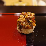 Sushi Jube - 鰻