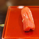 Sushi Jube - 鮪赤身