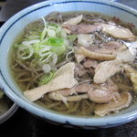 Soba Dokoro Suzutei - 