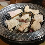 Sumibi Yakiniku Han Ya - 