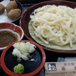 Michi no Eki Banya Restaurant - 