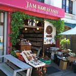 Jam Kobayashi - 