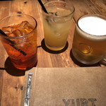 YURT 神戸店 - 