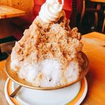 Komeda Coffee Ten Nakao Tai Ten - 別角度