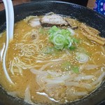 カサイ商店 - 旭川ラーメン