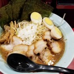 Nagahama Ramen Setagaya Ten - 